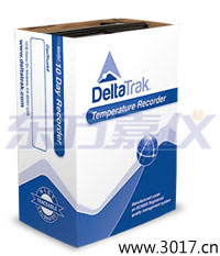 運(yùn)輸溫度記錄儀