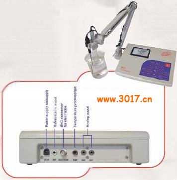 臺(tái)式測(cè)試儀