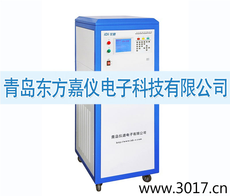 安全性能綜合測(cè)試儀(三相六合一)