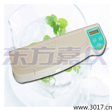 農藥殘毒快速檢測儀