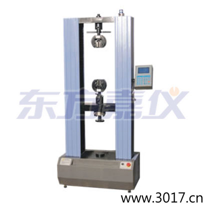 電子萬能試驗(yàn)機(jī)