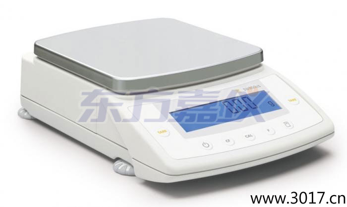 CPA系列精密電子天平,3200g,0.01mg