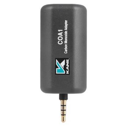 一氧化碳測試儀(手機(jī)銜接)