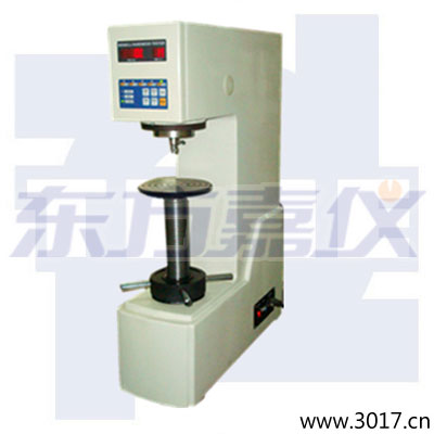 時代布氏硬度計