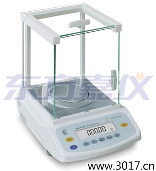 BSAϵ����ӷ�����ƽ,5200g,100mg