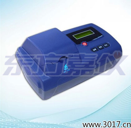 大米新鮮程度快速檢測儀