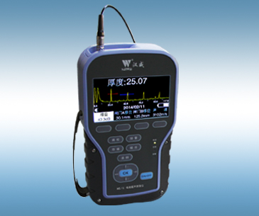 電磁超聲測(cè)厚儀
