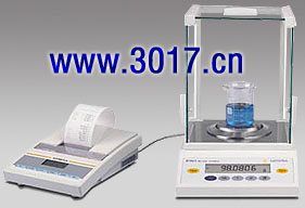 BT系列精密天平,2200g,10mg