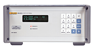 流量測(cè)量主機(jī)