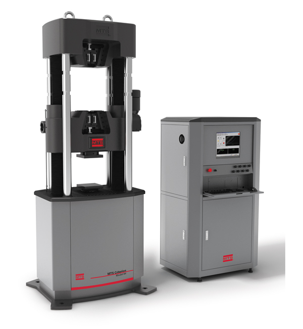 Criterion信標(biāo) 液壓伺服萬能試驗機(jī)