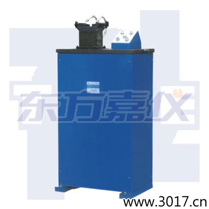 沖擊試樣缺口專用電動(dòng)拉床