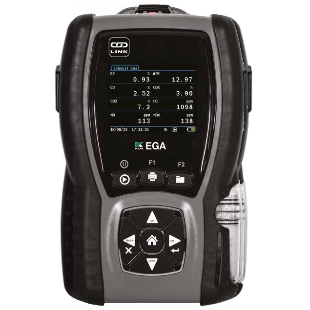 汽車尾氣檢測儀