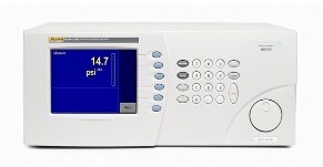 標準型精密壓力測量儀