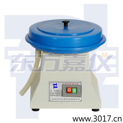 經濟型單盤金相試樣拋光機