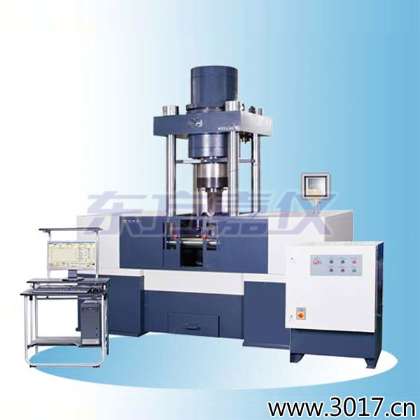 時代微機控制電液伺服板材彎曲機