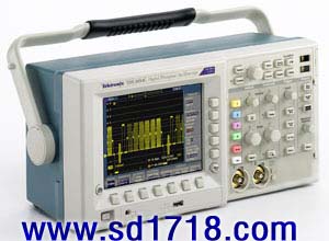 數字熒光示波器