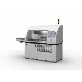 全自動(dòng)制樣系統(tǒng)