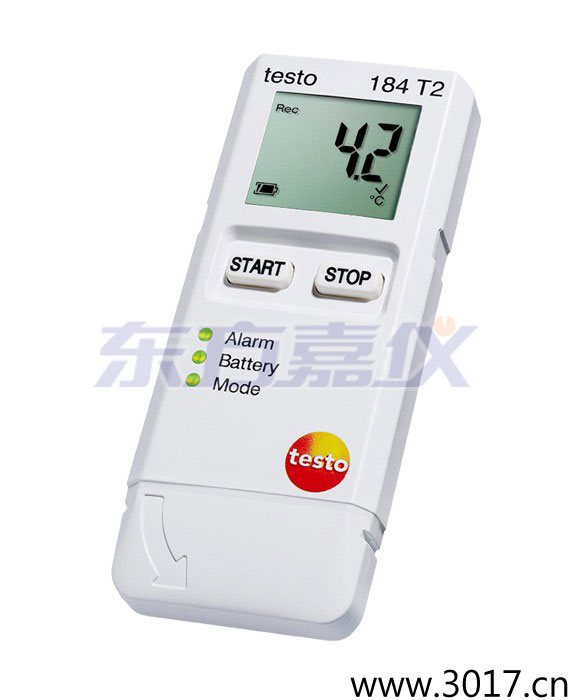 USB型溫度記錄儀