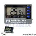 最低/最高 報(bào)警 電子溫度計(jì)