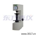 塑料洛氏硬度計
