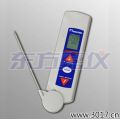 ThermoTrace® 紅外/熱電偶組合測(cè)溫儀